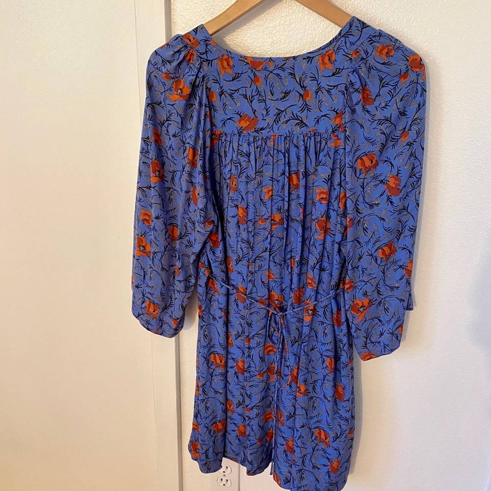 Free people dress
